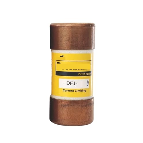 Fusible DFJ-45 45A 600V pour protection de circuit électrique