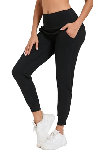 Women's Activewear Set: Capris, Joggers, Biker Shorts & Leggings – Comfortable & Versatile Sportswear for Every Workout