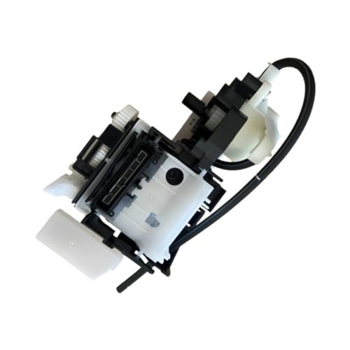 Extracteur d'aspiration d'unité L6498 L6468 pour optimiser l'encre de vos impressions