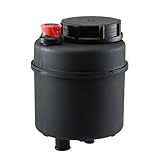 CASA TRUCK Power Steering Fluid Reservoir for Volvo VNR (2018), VNL (1997-2017), VNM (1998-2017), VN (1997-1999), VT (2006-2010) | Replaces OEM 1592945 603-5569| Cross: DT DB814