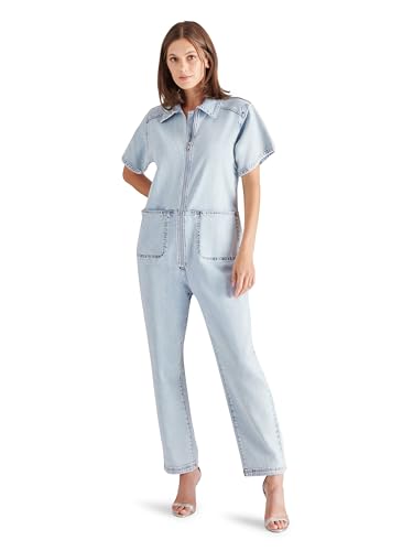 Mono Eira de Steve Madden ropa de mujer casual elegante y enterizo largo moderno