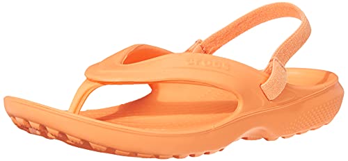 Image of Crocs Unisex Kid's Flip Flop Sandals