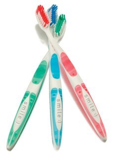Opalescence Smilebrush Pink Single