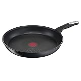 tefal ultimate anti-calc fv9787 Una sartén antiadherente mejorada con tecnología de señal térmica