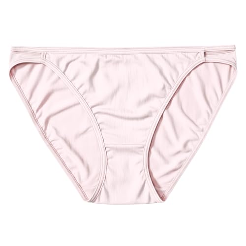 Image of Vanity Fair Women's Illumination Body Shine String Bikini Panty 18108