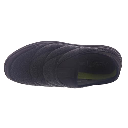 Florsheim Java Moc Wool Men's Slip On2