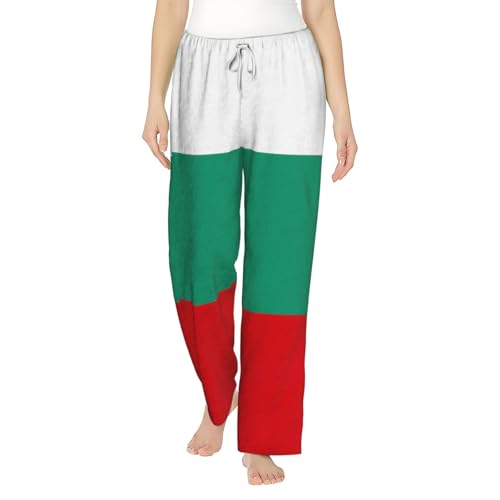 Pantalon de pyjama de Noël en flanelle pour partager la magie des vacances