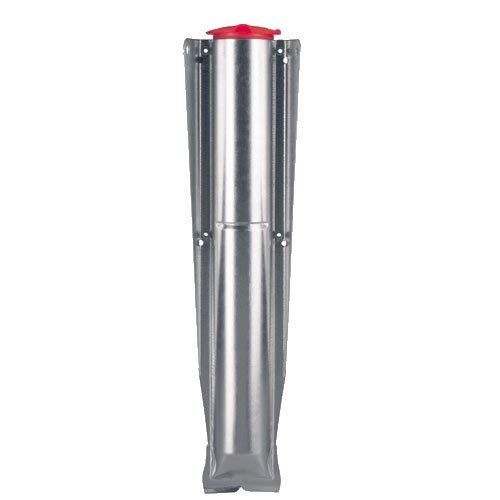 Support Réglable En Acier Inoxydable Pour Machine à Café Extérieur - Compatible Multi-modèles - Gris Spatial