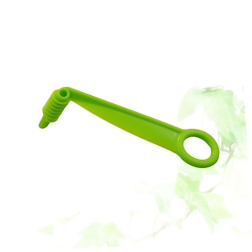 Cortador en Espiral Rotatorio para Vegetales UKCOCO miniatura 3