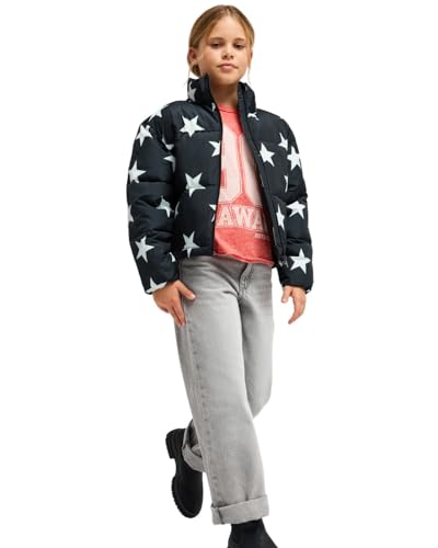 Veste enfant Roxy Vista Love - vue 8