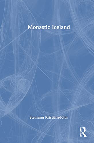 Monastic Iceland view 2