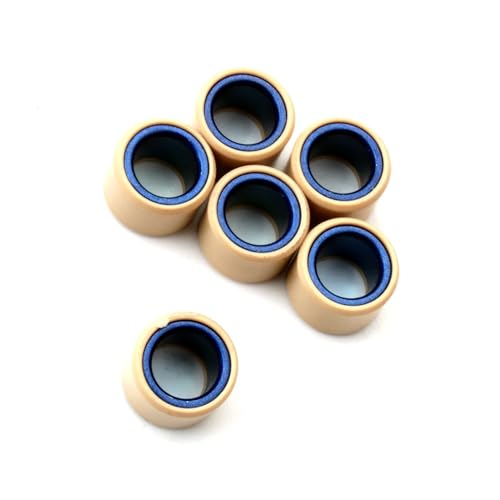 Poids de variateur 20x15mm galets transmission scooter 100cc 4T