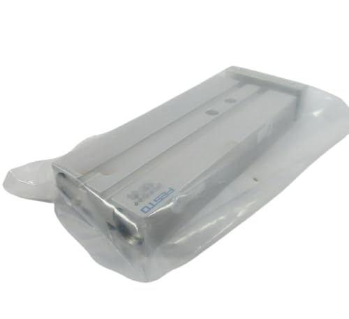 Quantity: 1 brand new, suitable for DPZ-25-80-P-A-KF Pisto pneumatic cylinder