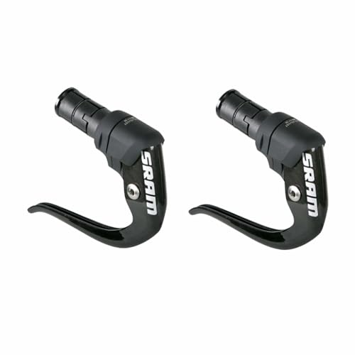 Juego Manetas Freno Sram Aero 990 Derecho/Izquier