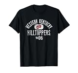 Western Kentucky Hilltoppers 1906 Vintage Logo T-Shirt
