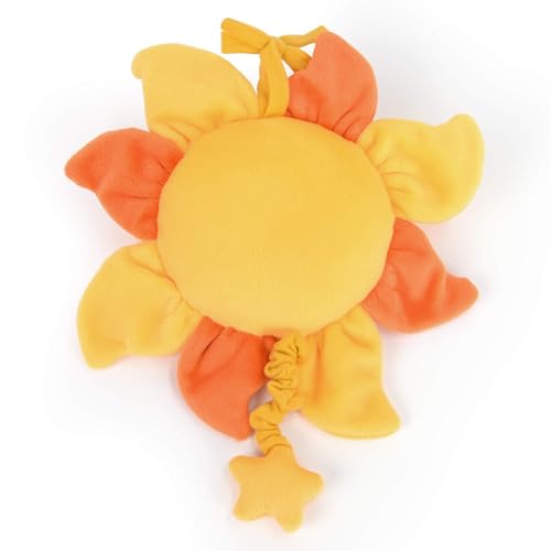 Boodeze SUN001 Newborn Baby Musical Toy thumb #6