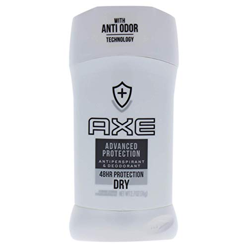 AXE Antiperspirant Deodorant Stick for Men, Urban, 2.7 oz