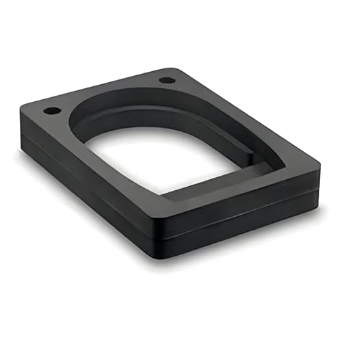 Kern EMB-A07 Stack Frame for Space-Saving Storage of Precision Balance The KE