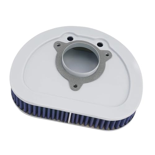 Filtre à air moto à haut débit pour FLHTCUSE4 CVO