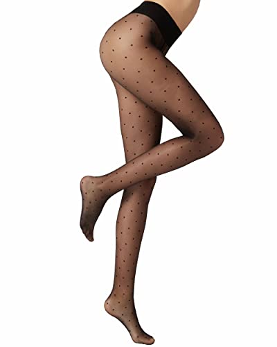 Image of Lidogirl Thigh High Stocking Hosiery Sheer Pantyhose