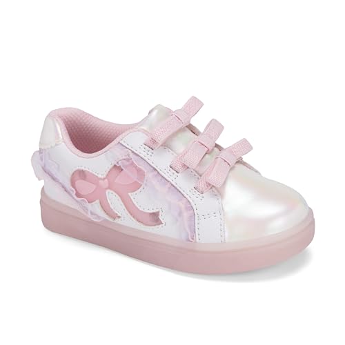 Basket Stride Rite enfant pour pieds sensibles en taille 31
