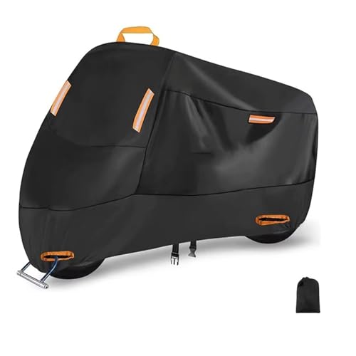 �o�C�N�J�o�[ �ɓK������ �]���e�X G1 125 ZT125 G1 ZT125U ZT 125 U ZT 31 �o�C�N�J�o�[�h�����O�X�N�[�^�[UV�v���e�N�^�[(XL)