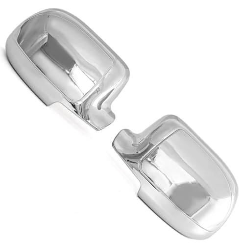 Coque rétroviseur GMC Sierra 2002 couvercle miroir contre l'usure