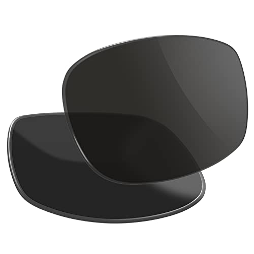 Vaep Polarized Replacement Lenses for Von Zipper Clutch Sunglasses