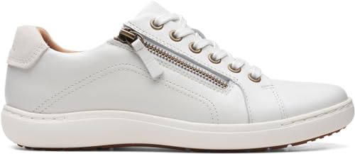 Image of Clarks Womens Nalle Lace