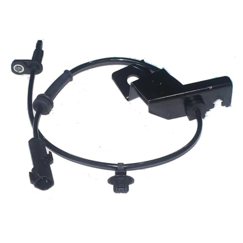 Sensor ABS DG9C2C205AD delantero derecho para rueda de coche 3