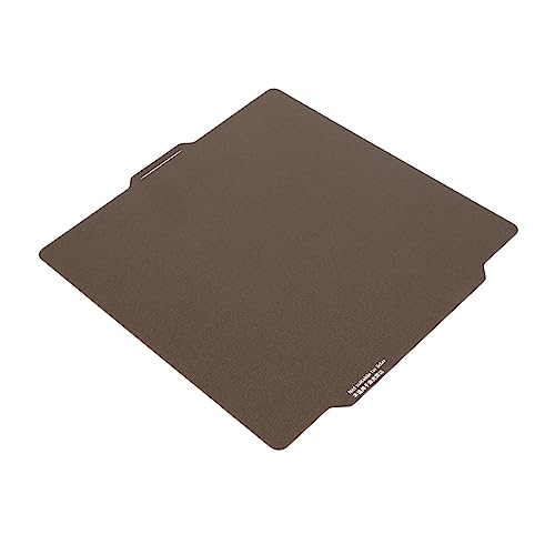 Placa de construcción PEI texturizada Gonetre con desmoldeo fácil por flexión