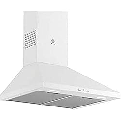 Campana Extractora Balay Negra Balay 3BC666MB - Campana, color blanco