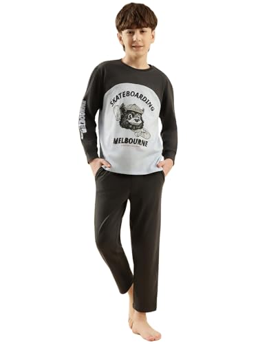 Image of Li'l Tomatoes boys Pajama Top