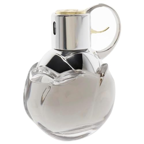 AZZARO Wanted Girl Tonic Eau de Toilette 50 ml