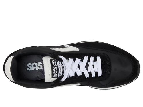 SAS 7Eventy6ix-X Comfort Retro Sneaker2
