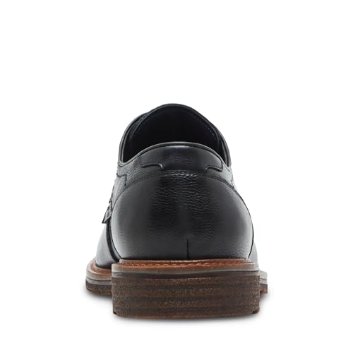 Steve Madden Men's Aeden Oxford3