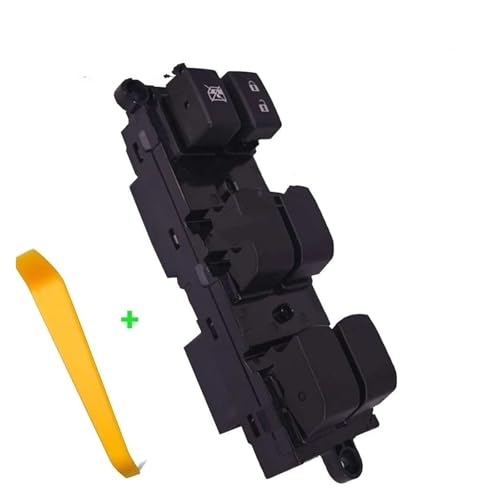 Commande lève-vitre Suzuki Vitara Alivio bouton avant gauche Esirsun auto - 6