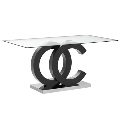 Luxury Marble Dining Table Extendable