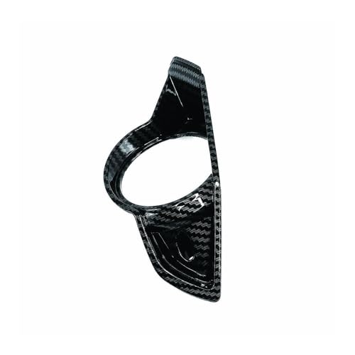 Carénage phare gauche droit S1000R 2015-2018 | Cache optique ABS