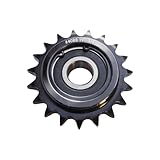 #40 Idler Sprocket 19 Tooth 3/4