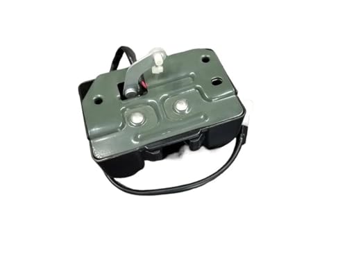 Serrure hayon arrière avec loquet pour Toyota Hiace 1997