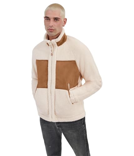 Image of UGG Men's Keane Full Zip Jacket