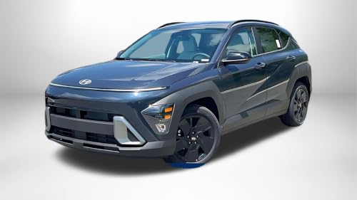 New 2026 Hyundai Kona SEL Sport