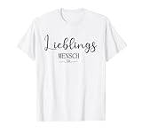 Lieblingsmenschen Geschenkidee