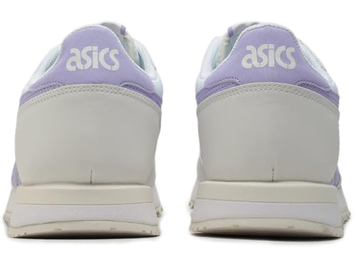 Image of ASICS Womens Tiger Runner Ii Sneakers