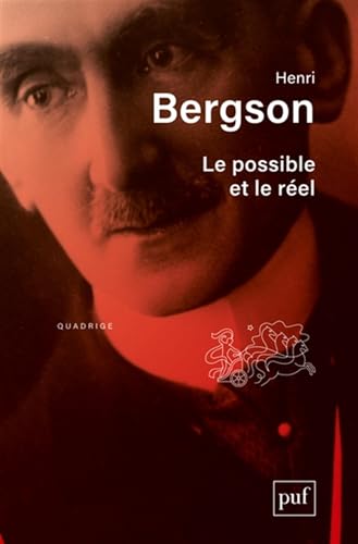 Le possible et le réel