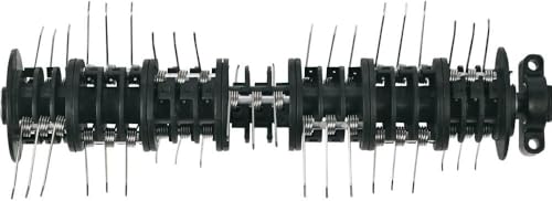 Original Einhell aeration roller (scarifier–aerator accessories, compatible with Einhell electric scarifier–aerator GC-SA 1231, 42 steel spikes, 31 cm working width) 1 Original Einhell aeration roller (scarifier–aerator accessories, compatible with Einhell electric scarifier–aerator GC-SA 1231, 42 steel spikes, 31 cm working width)