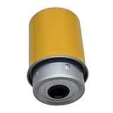 Fuel Water Separator Filter 117‑4089 1174089 Compatible with Caterpillar Engine 3116 3046 3054T