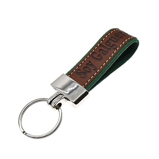 BDM Porte-clés lévrier, Porte-clés Collier lévrier, Accessoires de Chasse et de Course, Porte-clés Originaux pour Hommes et Femmes.