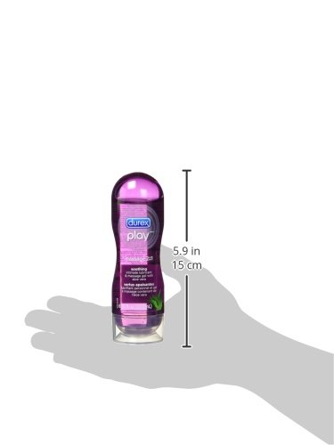 Durex 87637 Lubricant, Durex Massage Gel & Personal Lubricant thumb #6